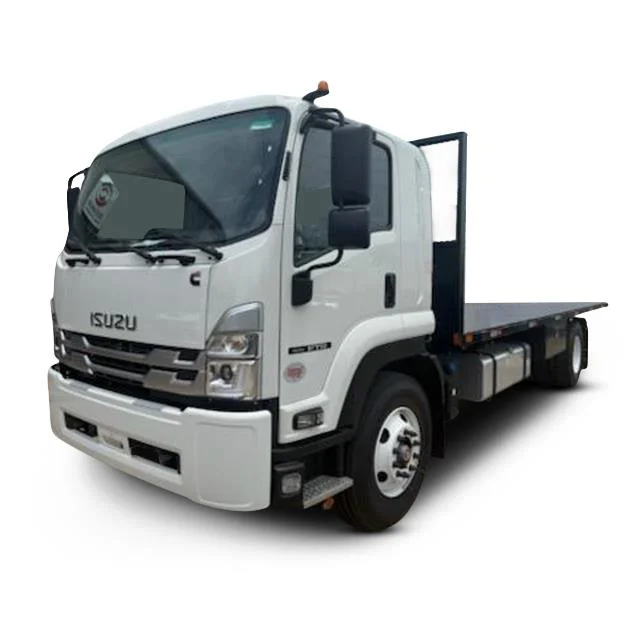 2026 Isuzu FTR