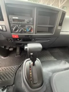 2026 Isuzu FTR — photo 9
