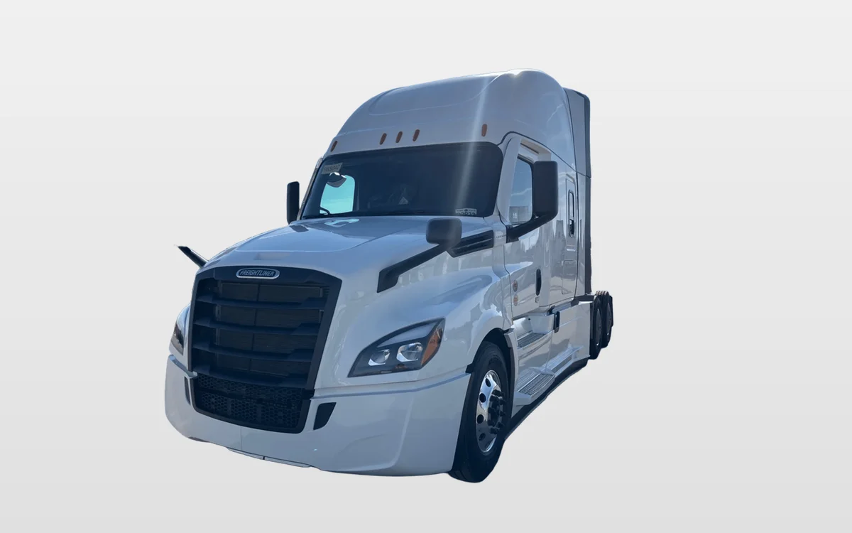 2027 Freightliner - image 1