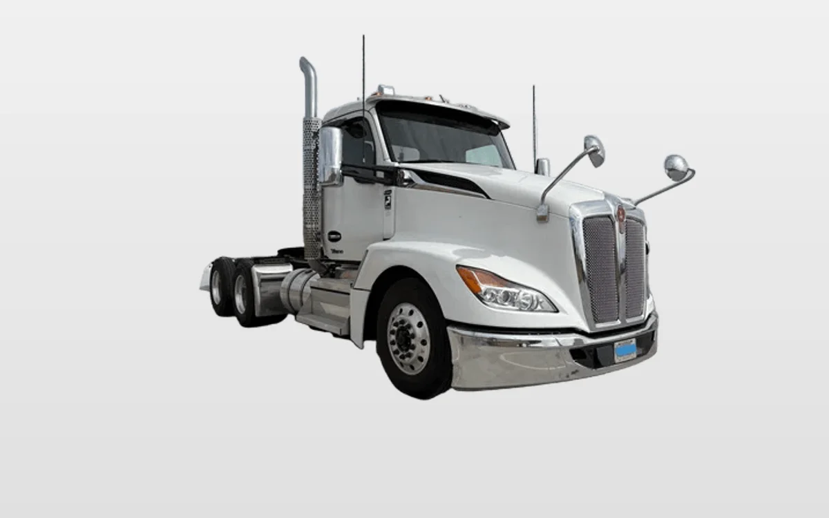 2024 Kenworth T680 - image 1