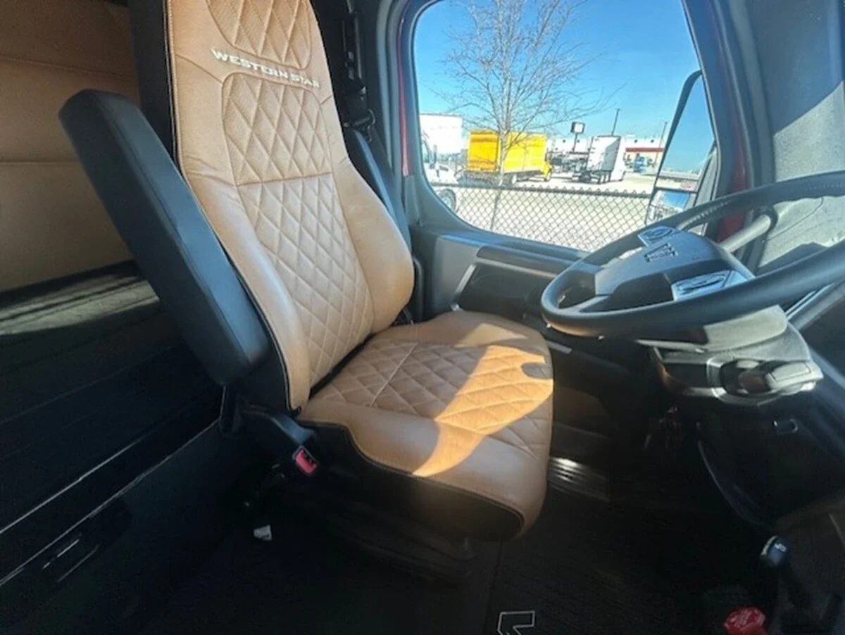 2026 Western Star 49X - image 23