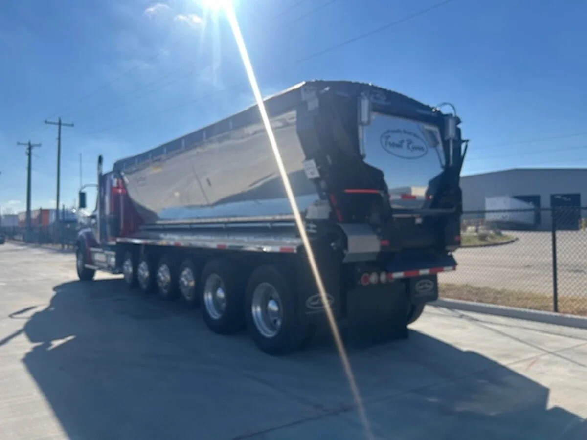 2026 Western Star 49X - image 3