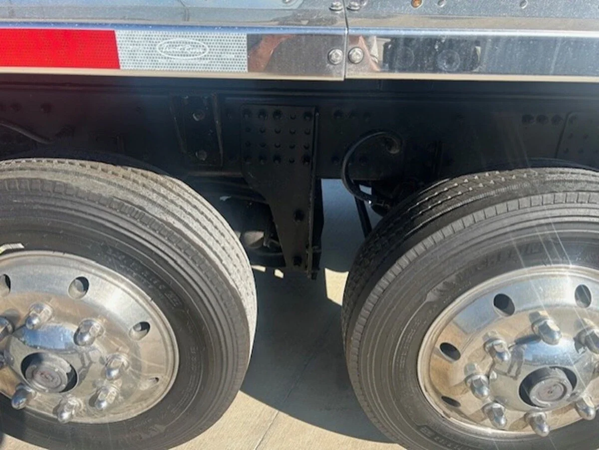 2026 Western Star 49X - image 11