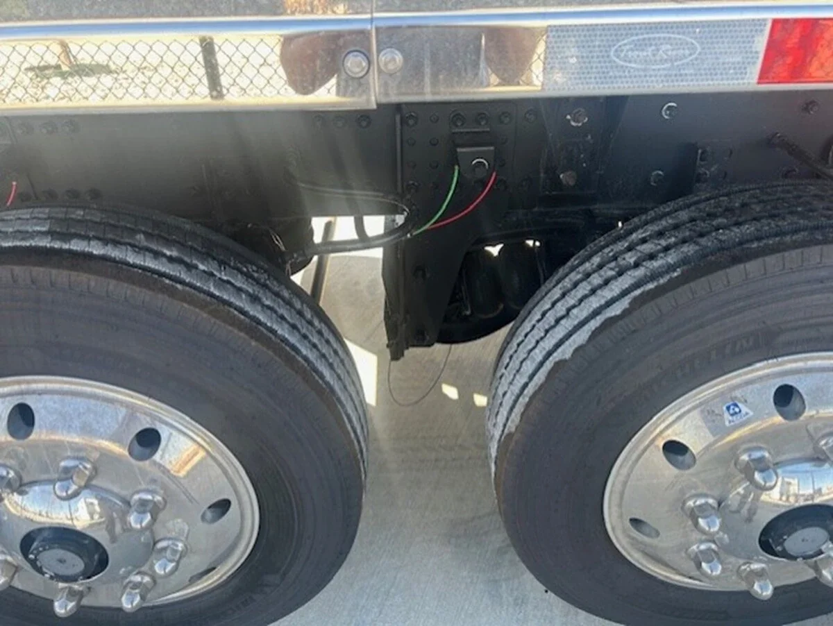 2026 Western Star 49X in Fort Worth, TX — photo 14