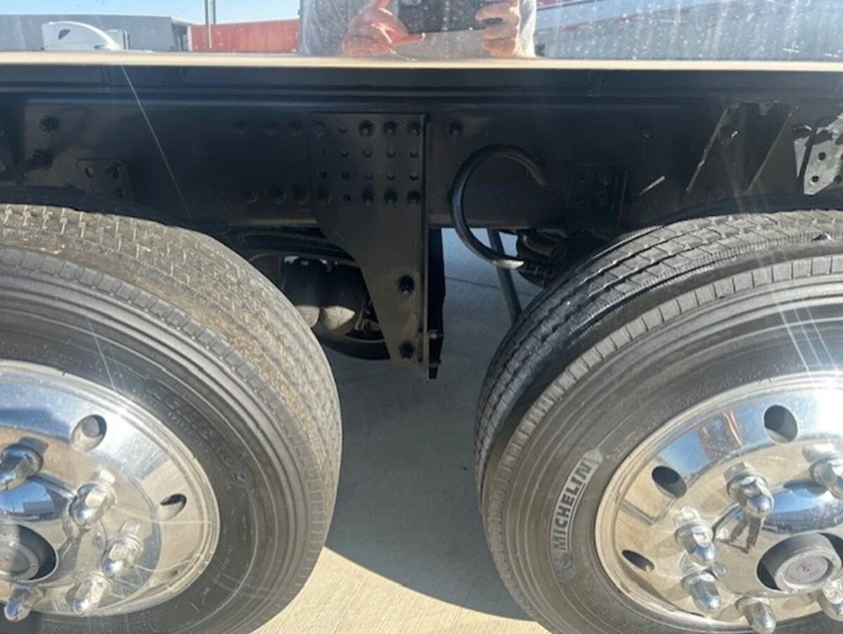 2026 Western Star 49X in Fort Worth, TX — photo 12