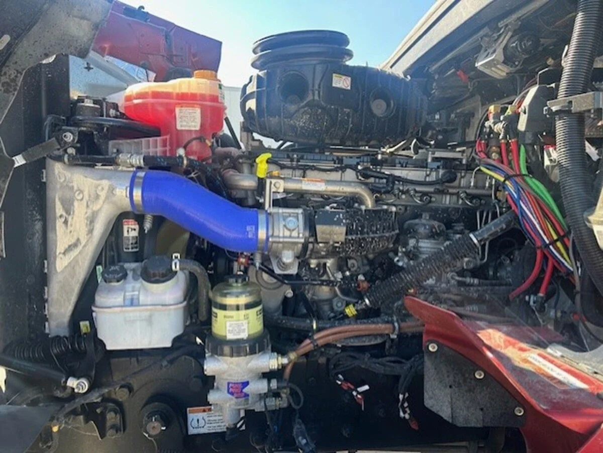 2026 Western Star 49X in Fort Worth, TX — photo 19