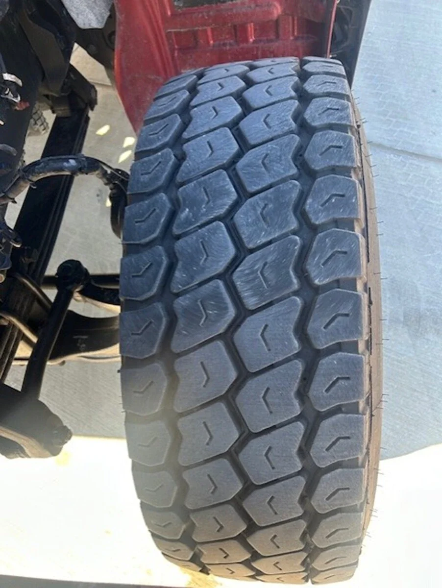 2026 Western Star 49X - image 18