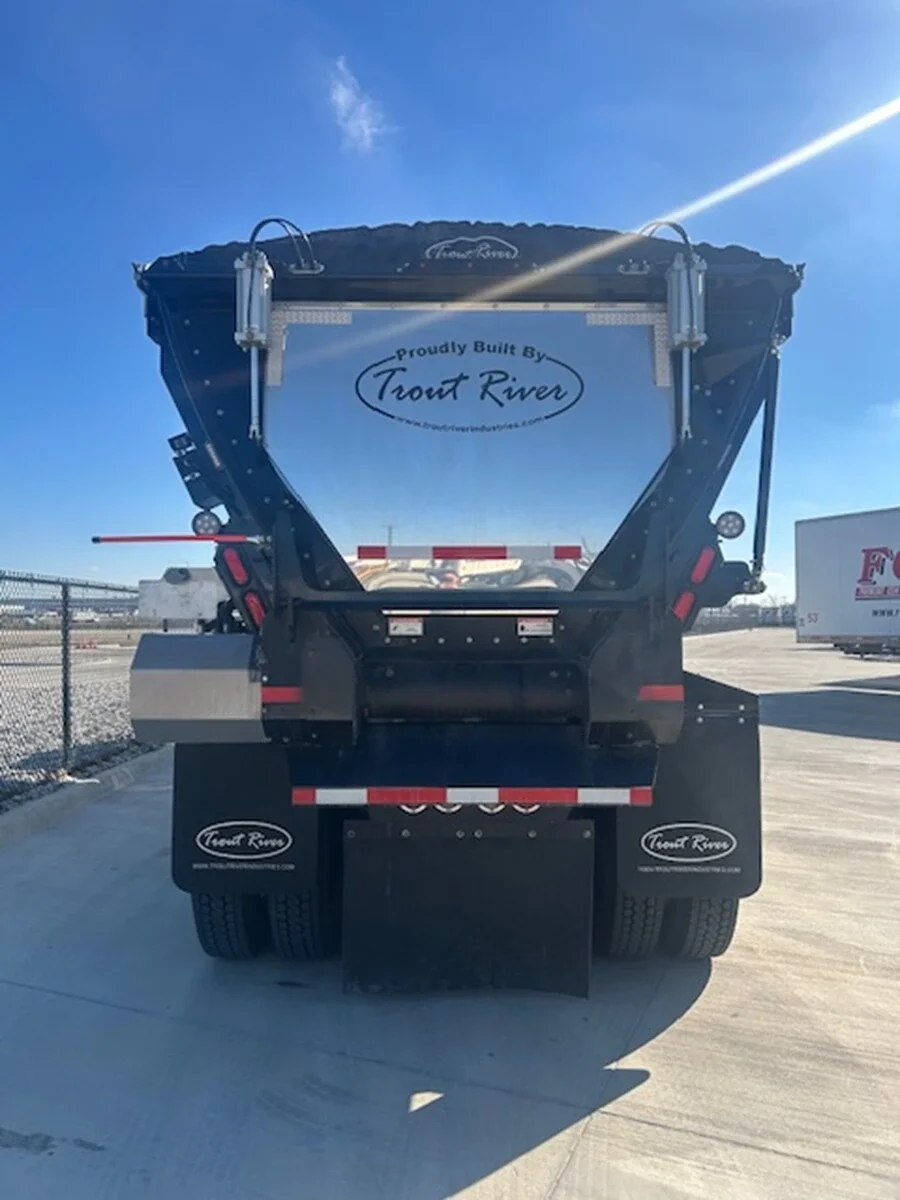 2026 Western Star 49X - image 4