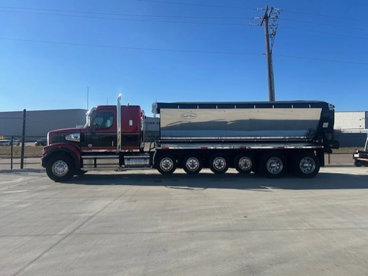 2026 Western Star 49X - image 2