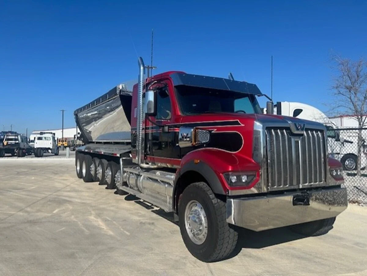 2026 Western Star 49X - image 7