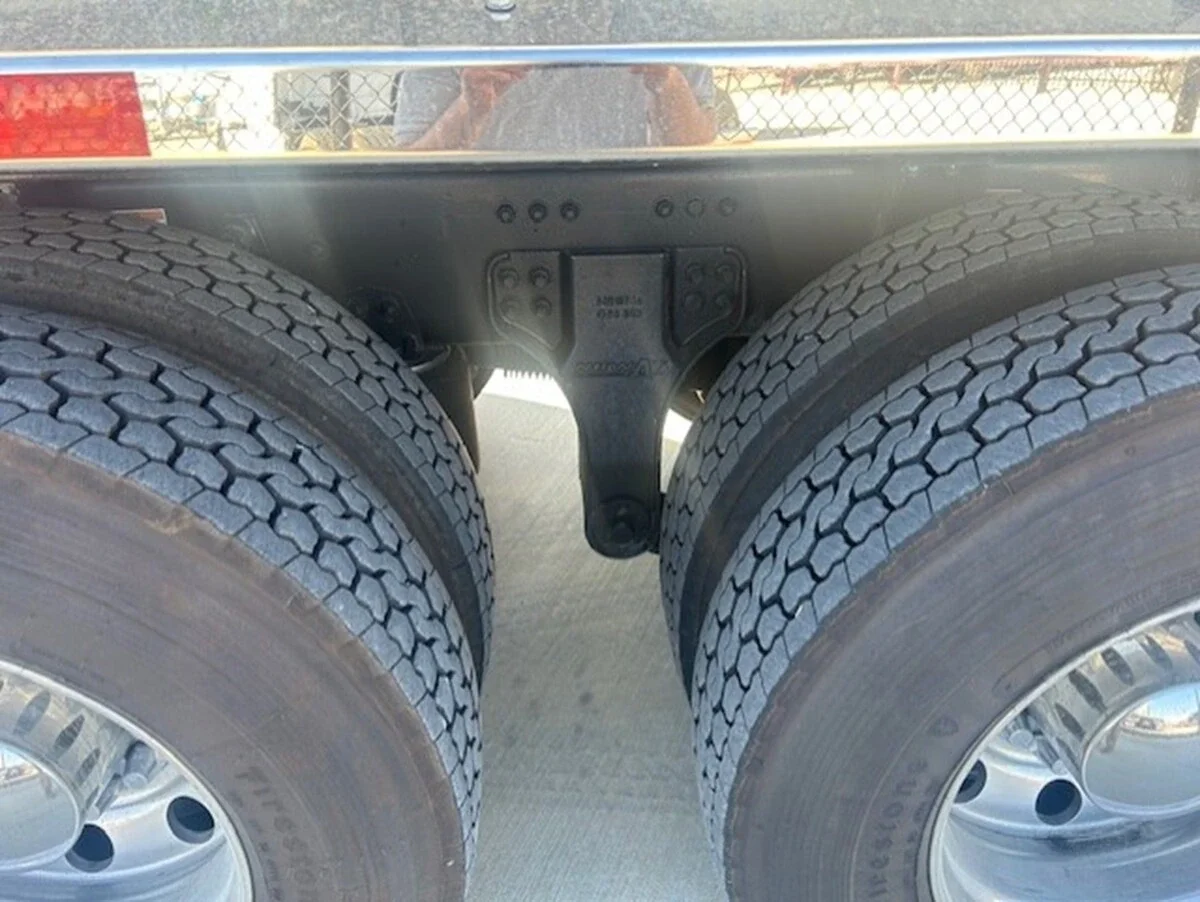 2026 Western Star 49X in Fort Worth, TX — photo 13