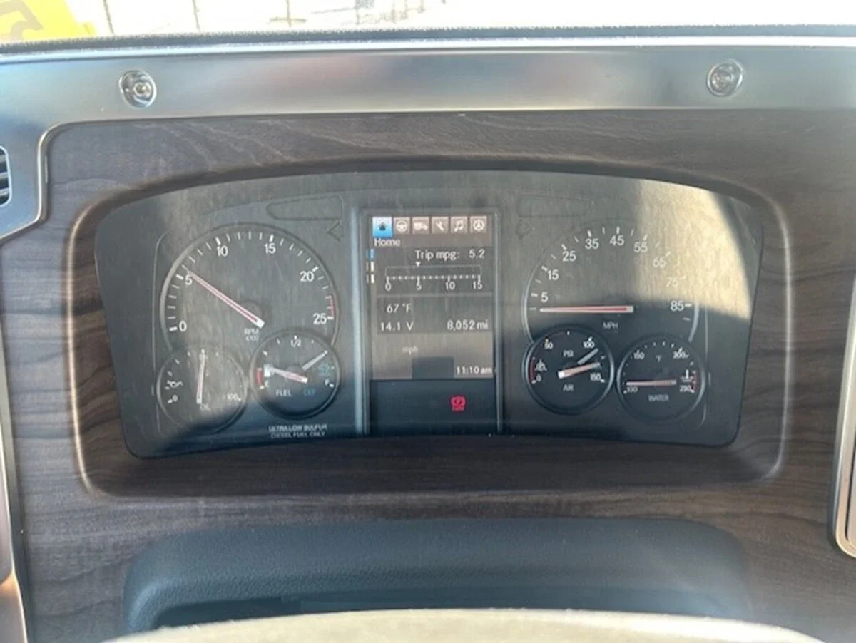 2026 Western Star 49X in Fort Worth, TX — photo 26