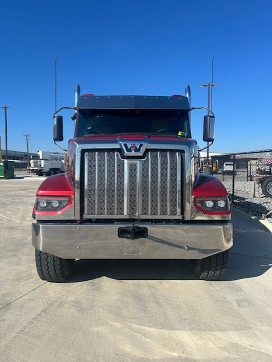 2026 Western Star 49X - image 6