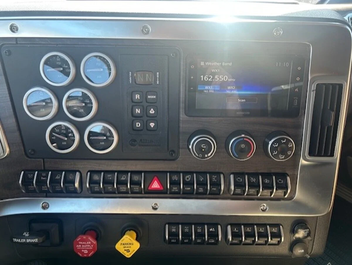 2026 Western Star 49X - image 25