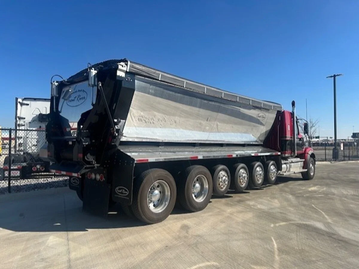 2026 Western Star 49X - image 9