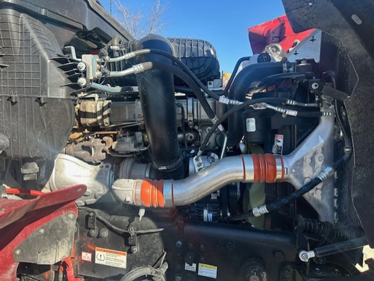 2026 Western Star 49X in Fort Worth, TX — photo 17