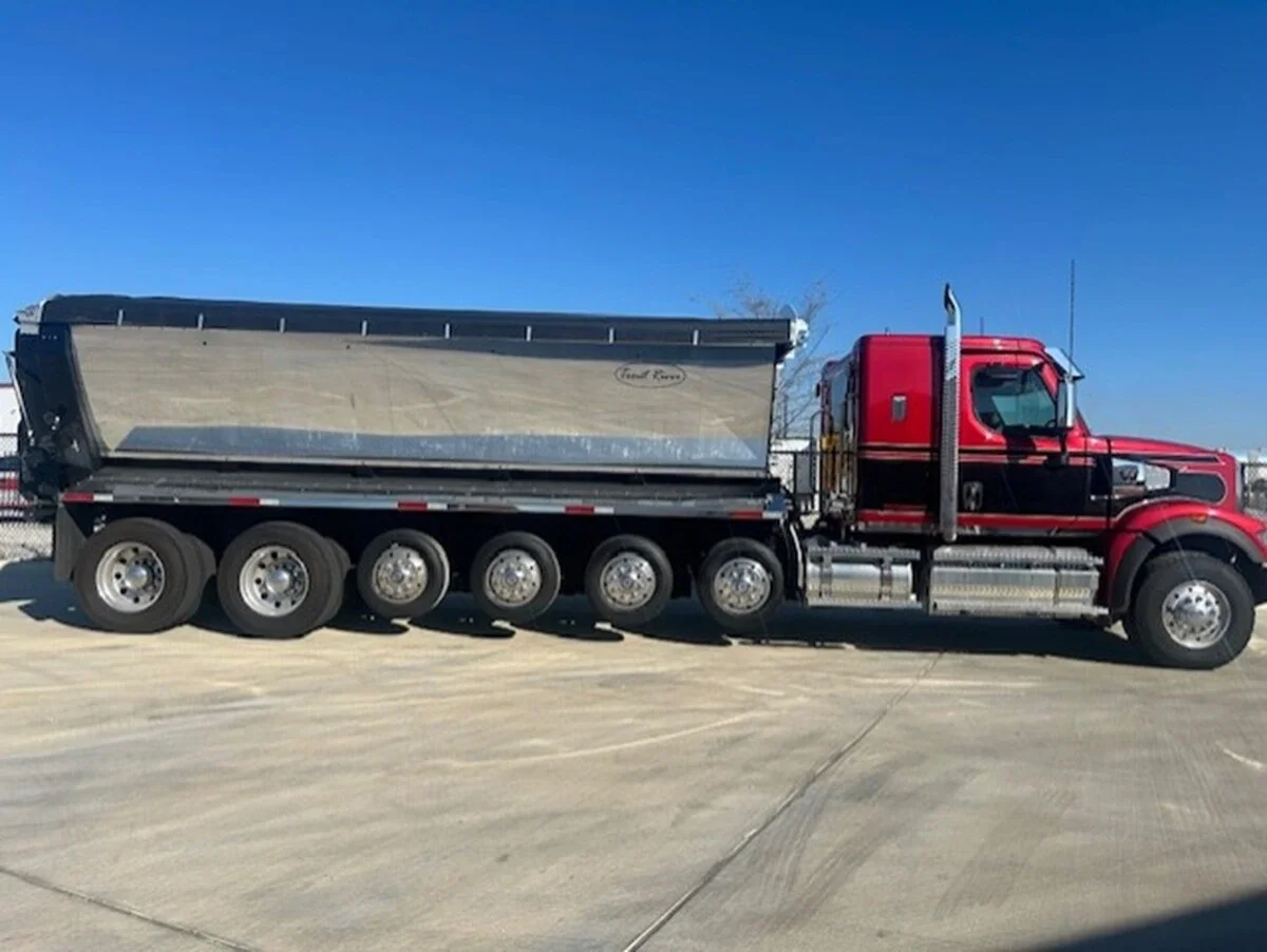 2026 Western Star 49X - image 8