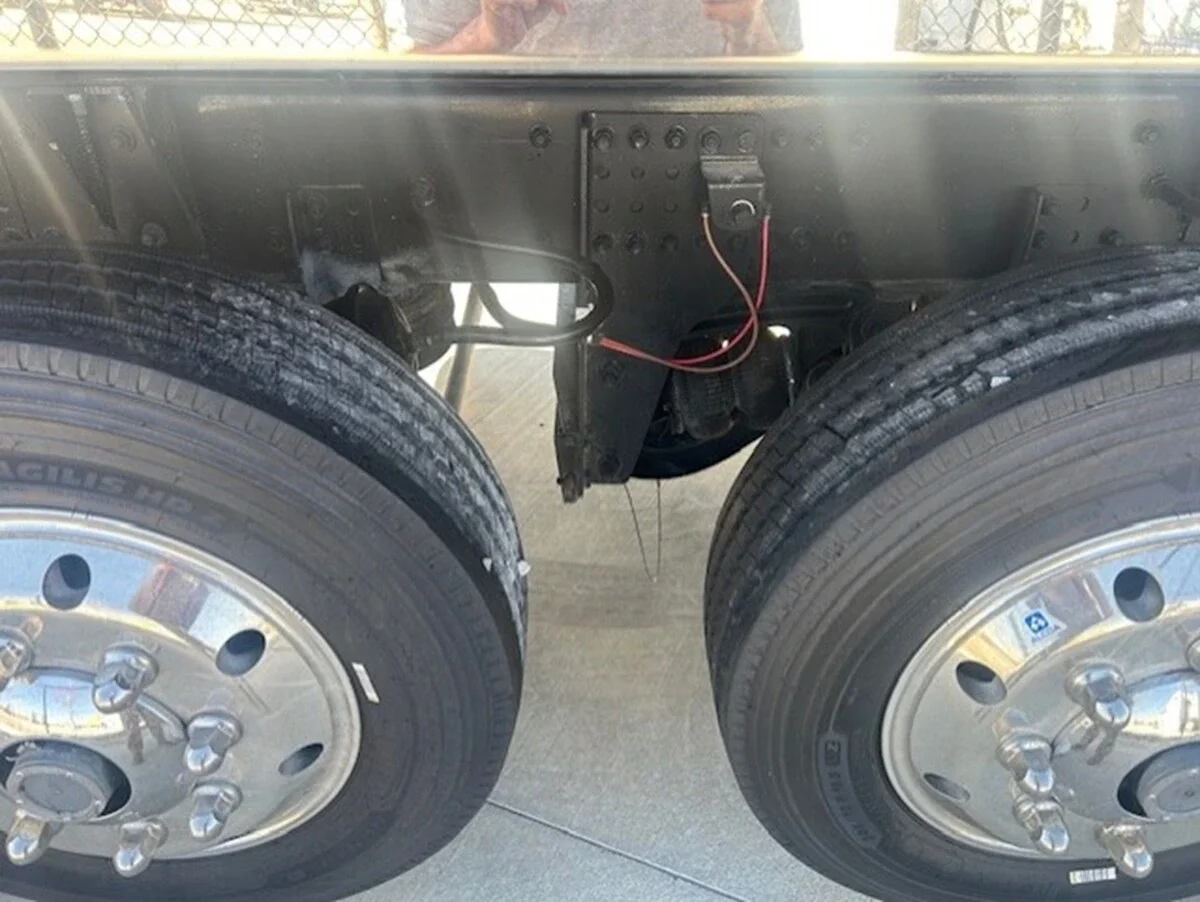 2026 Western Star 49X in Fort Worth, TX — photo 15