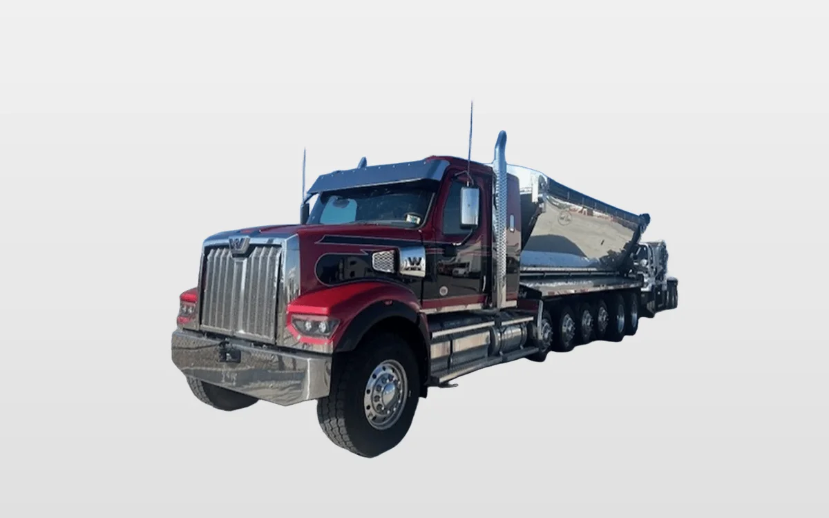 2026 Western Star 49X - image 1