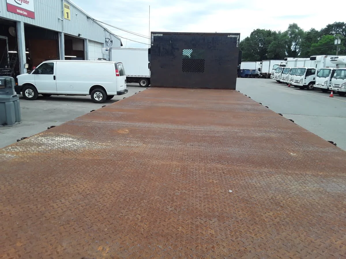 2017 Freightliner M2 112 - image 8