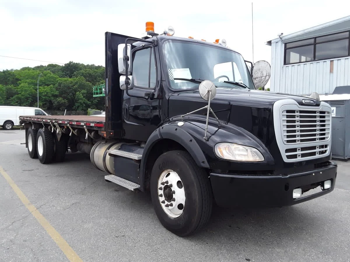 2017 Freightliner M2 112 in Salisbury, MA — photo 3