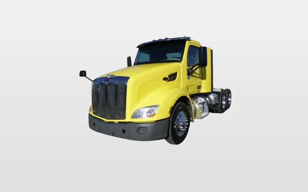 2021 Peterbilt 579 - image 1