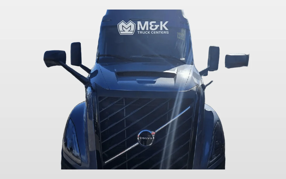 2026 Volvo - image 1