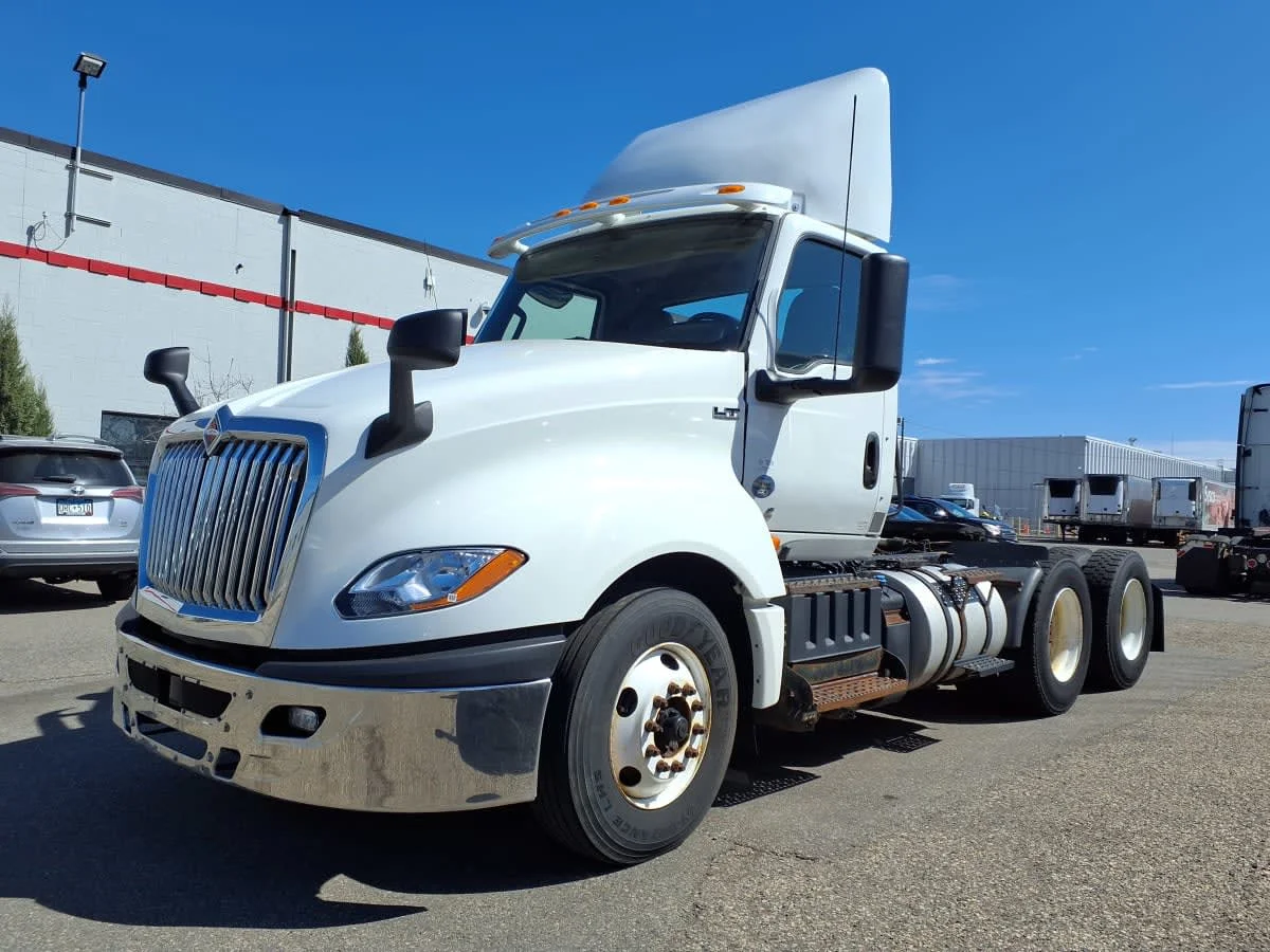 2019 International LT in Minneapolis, MN