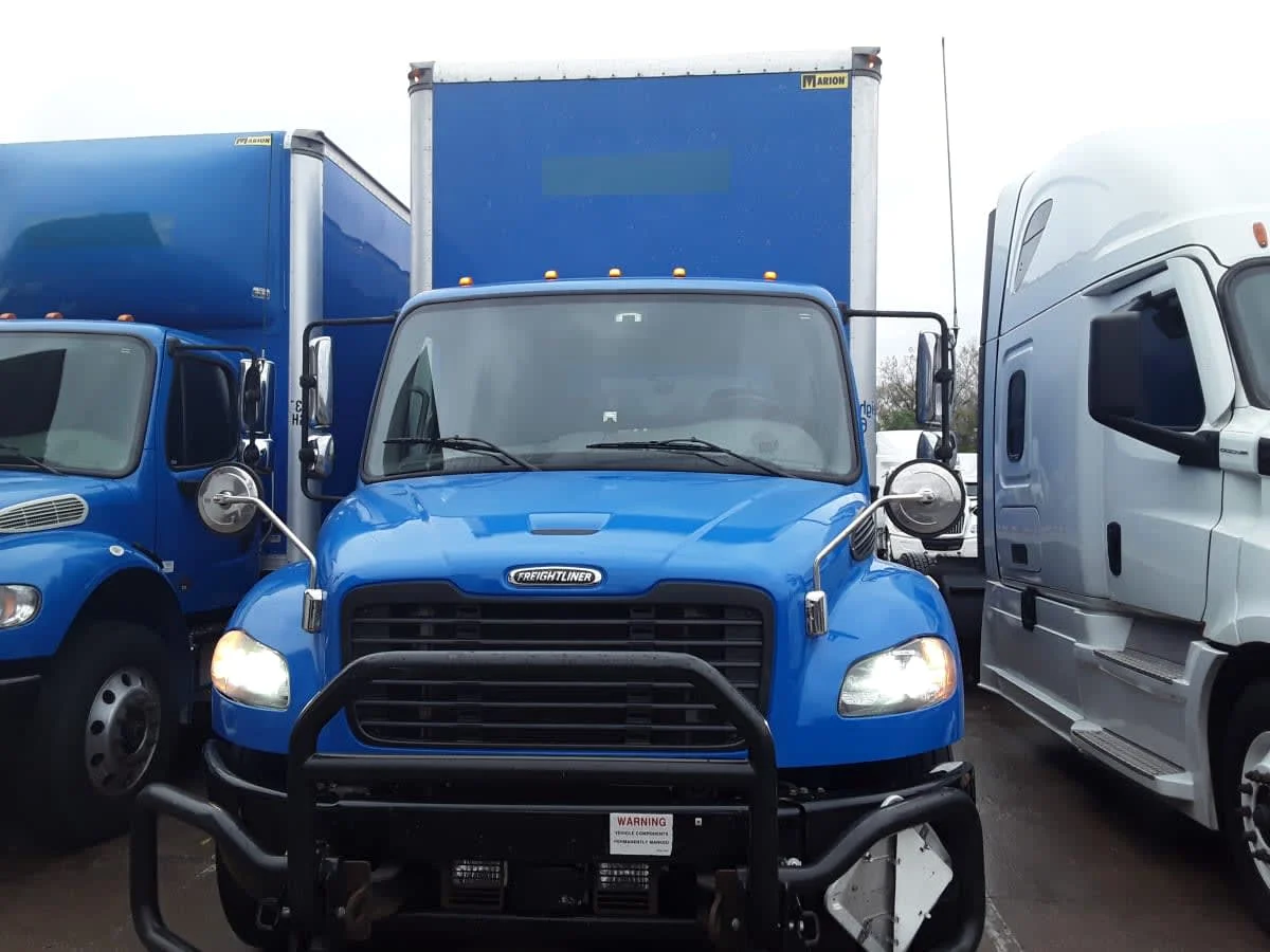 2022 Freightliner M2 106 - image 2