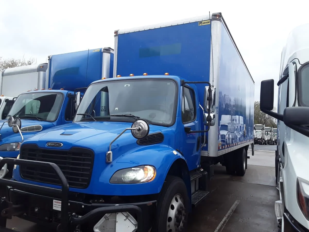 2022 Freightliner M2 106 in Kansas City, MO