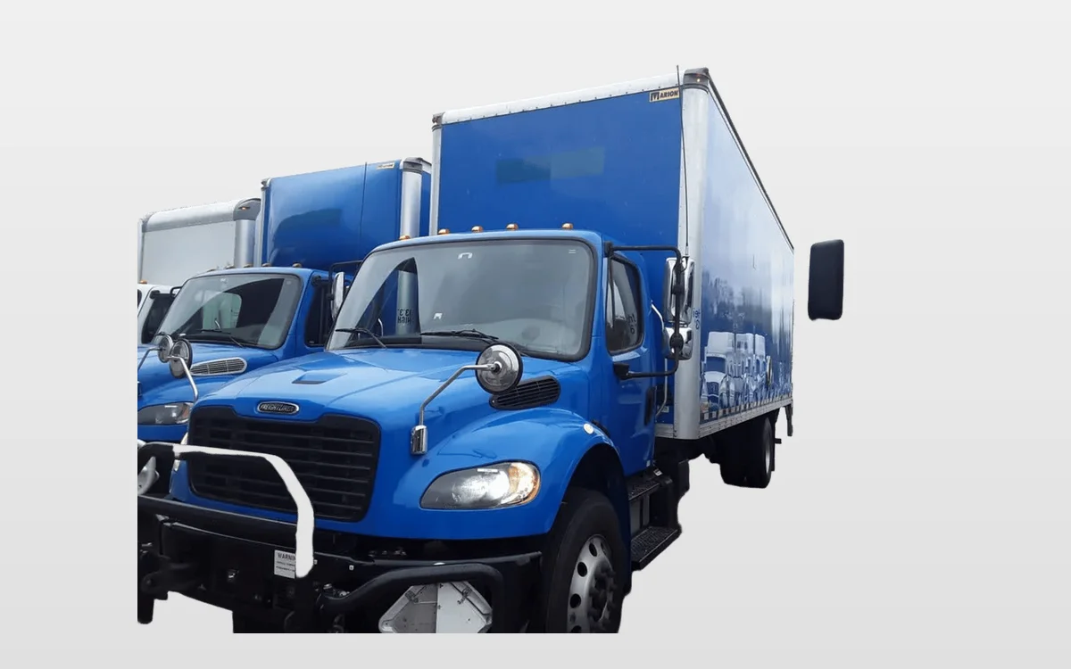 2022 Freightliner M2 106 - image 1