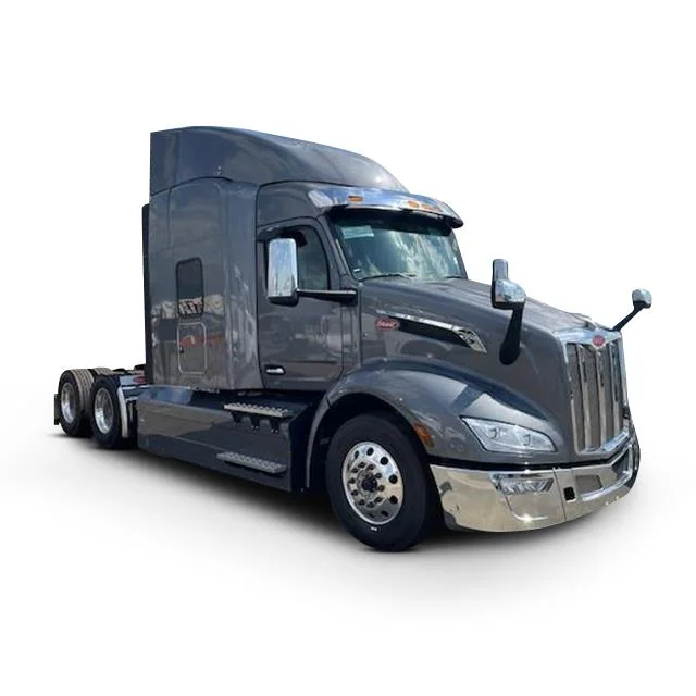 2024 Peterbilt 579 in Fontana, CA