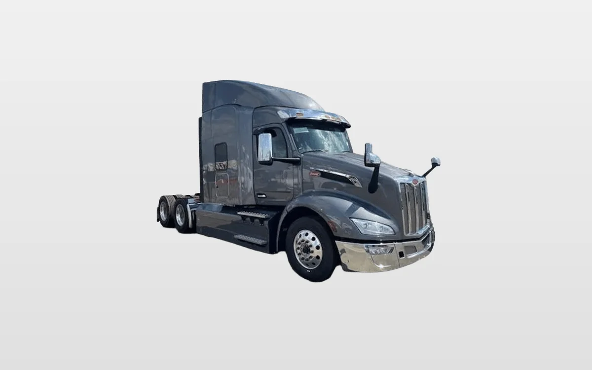 2024 Peterbilt 579 - image 1