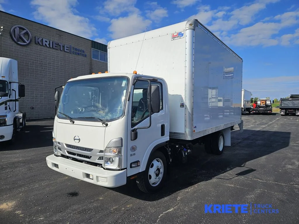 2023 Hino in Green Bay, WI