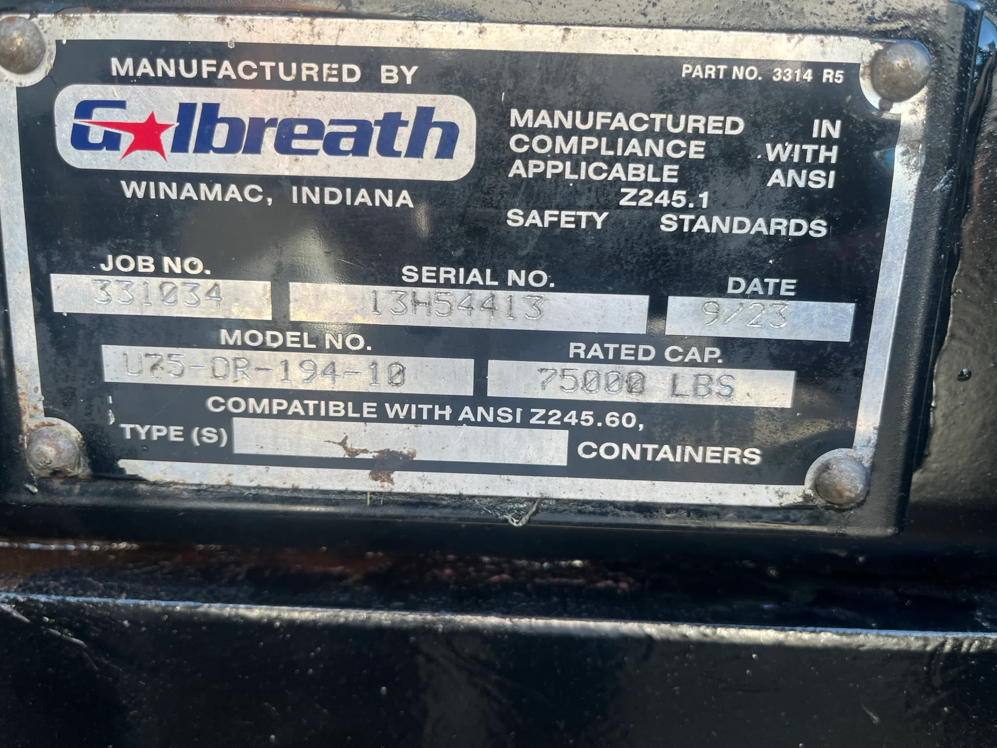 2024 Kenworth T880 - image 16