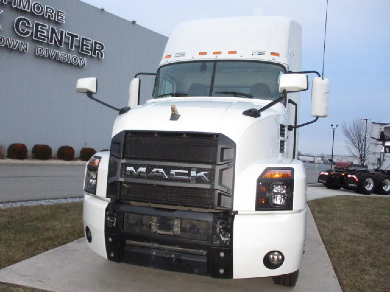 2019 Mack Anthem in Hagerstown, MD — photo 2