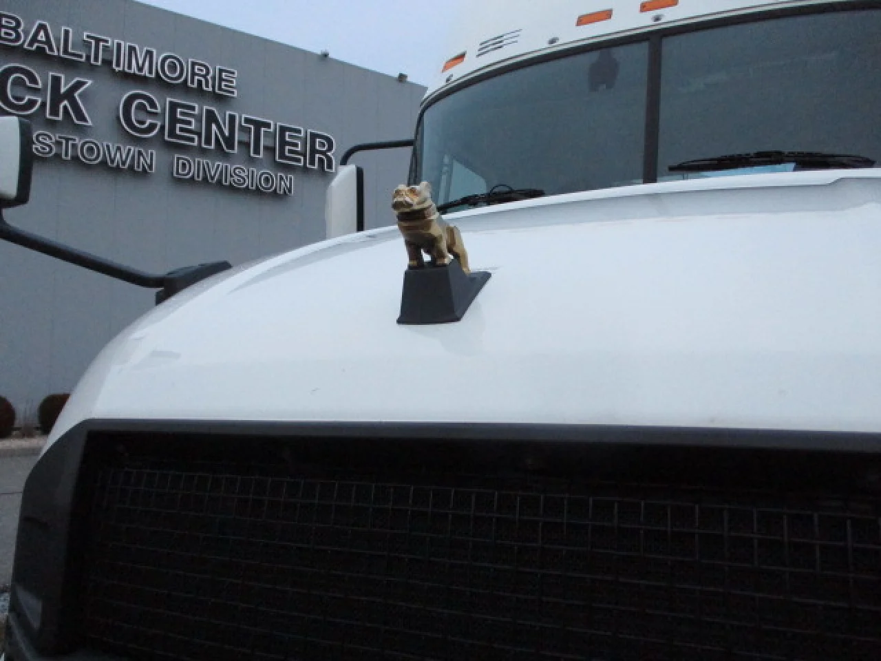 2019 Mack Anthem in Hagerstown, MD — photo 3