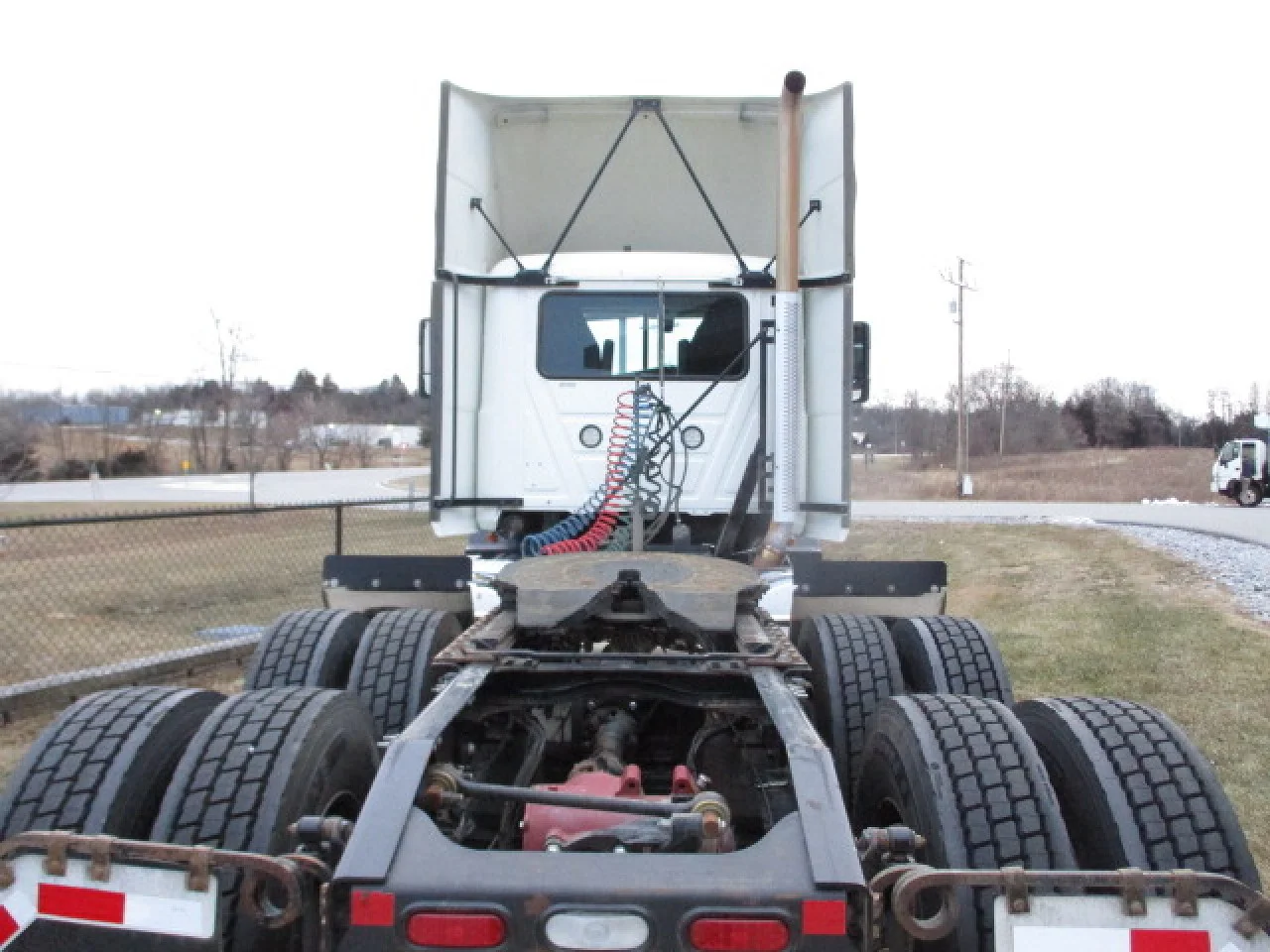 2019 Mack Anthem in Hagerstown, MD — photo 7