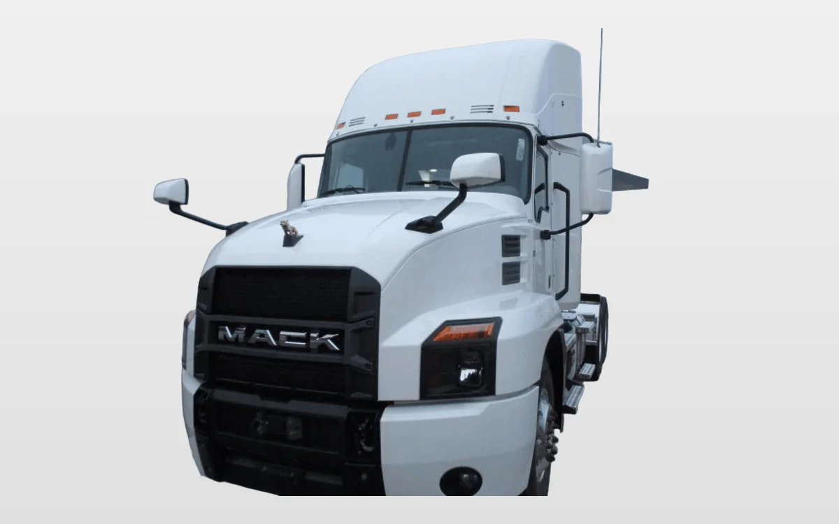 2019 Mack - image 1