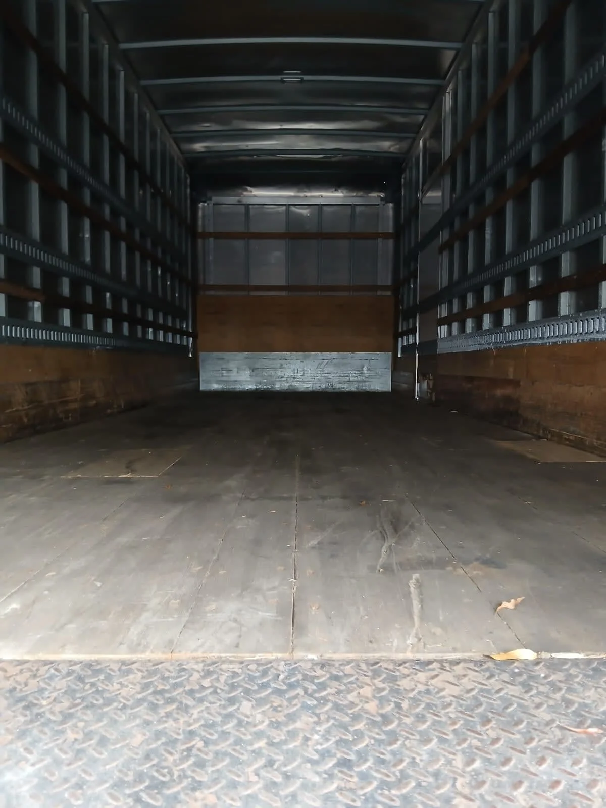 2020 International MV - image 8