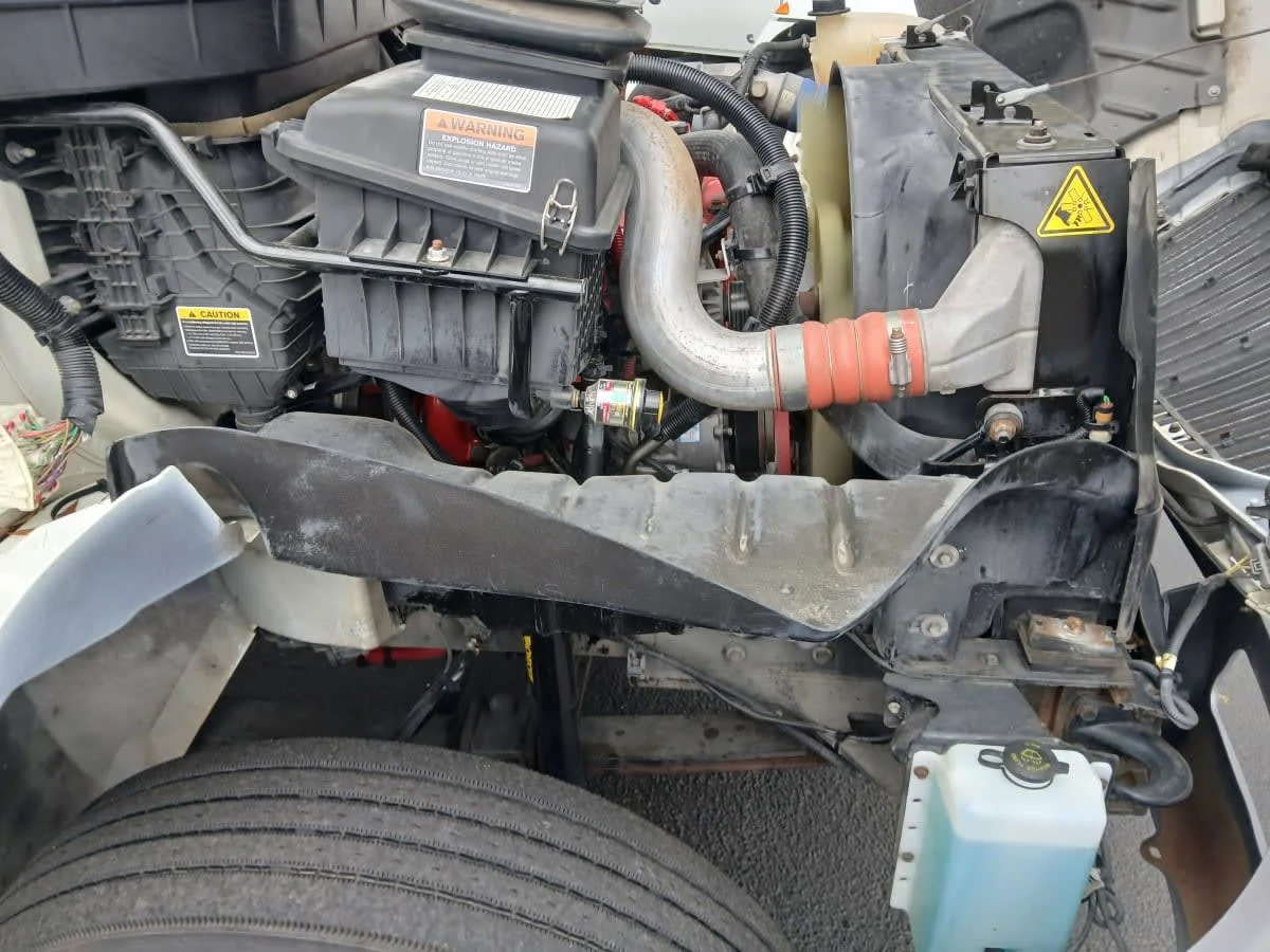 2020 International MV - image 12