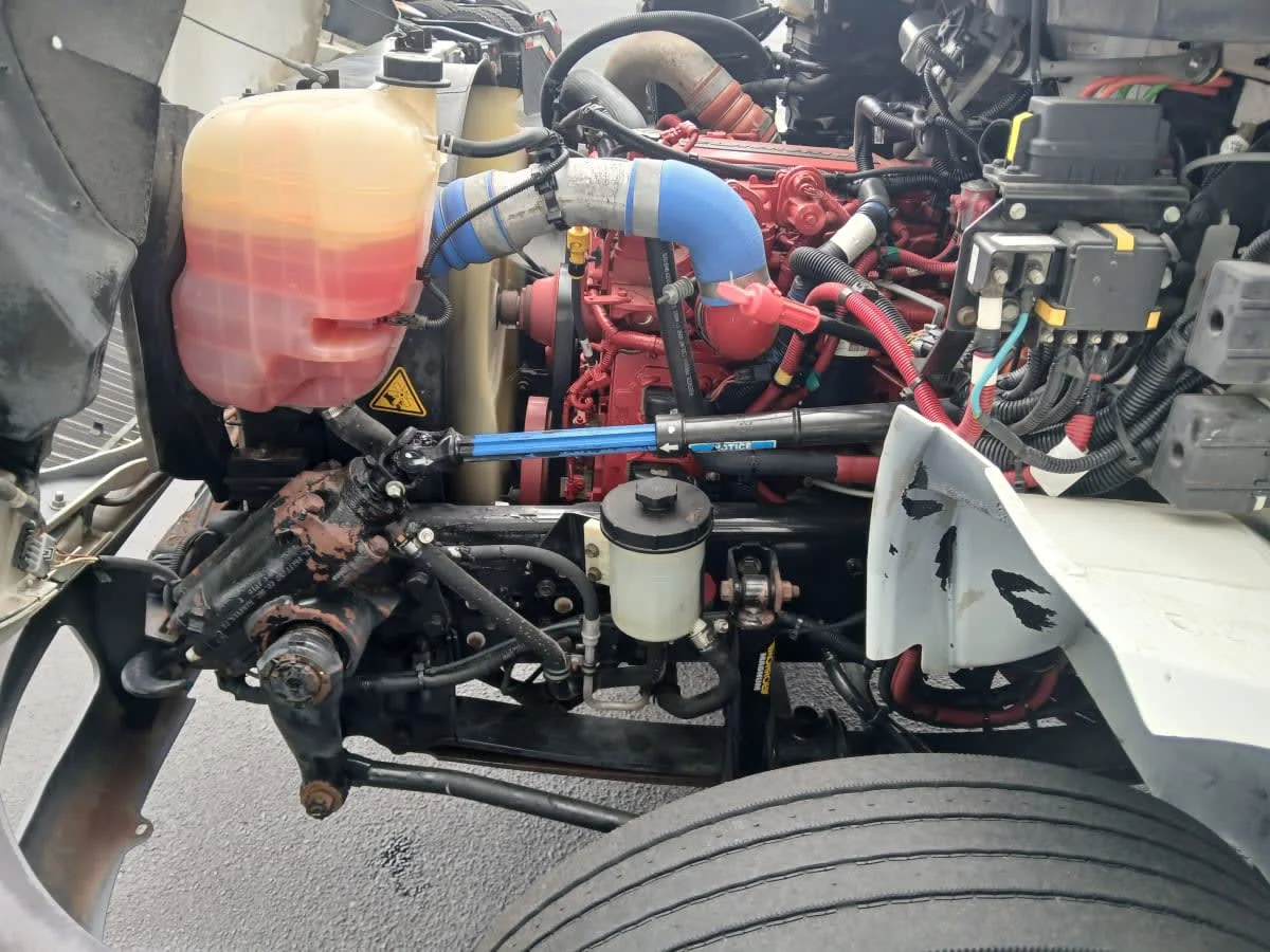 2020 International MV - image 9