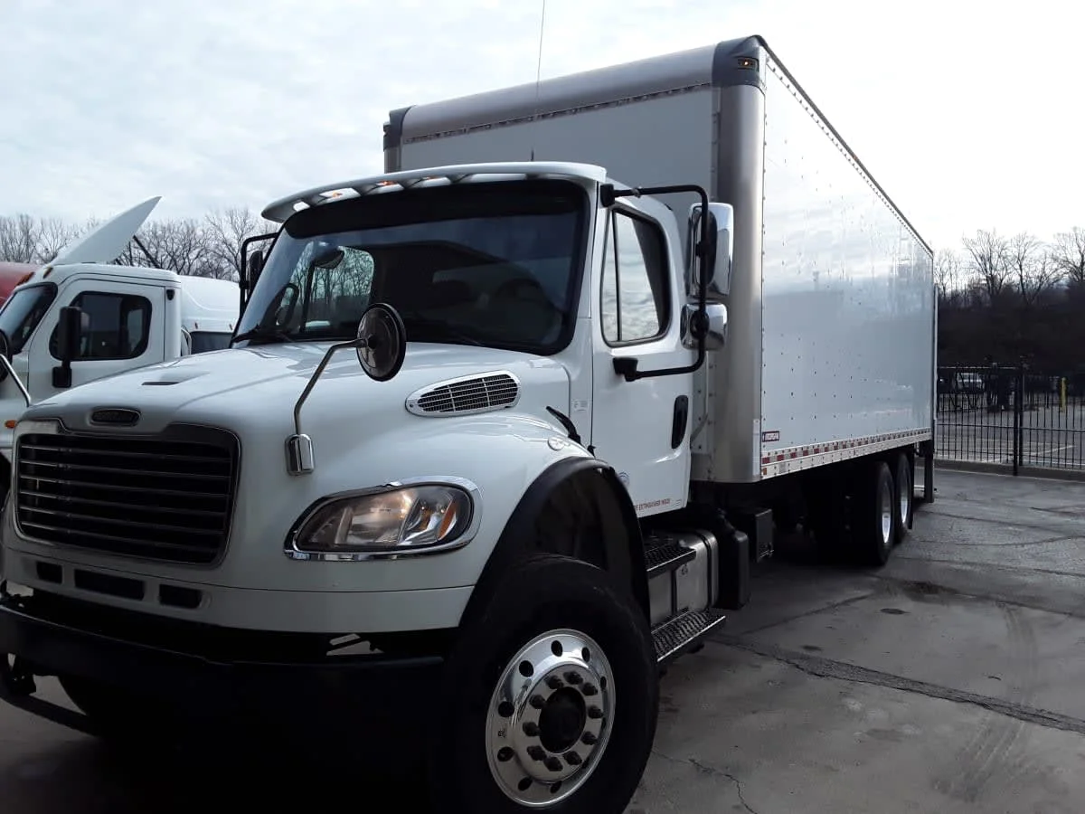 2022 Freightliner M2 106 in Kansas City, MO