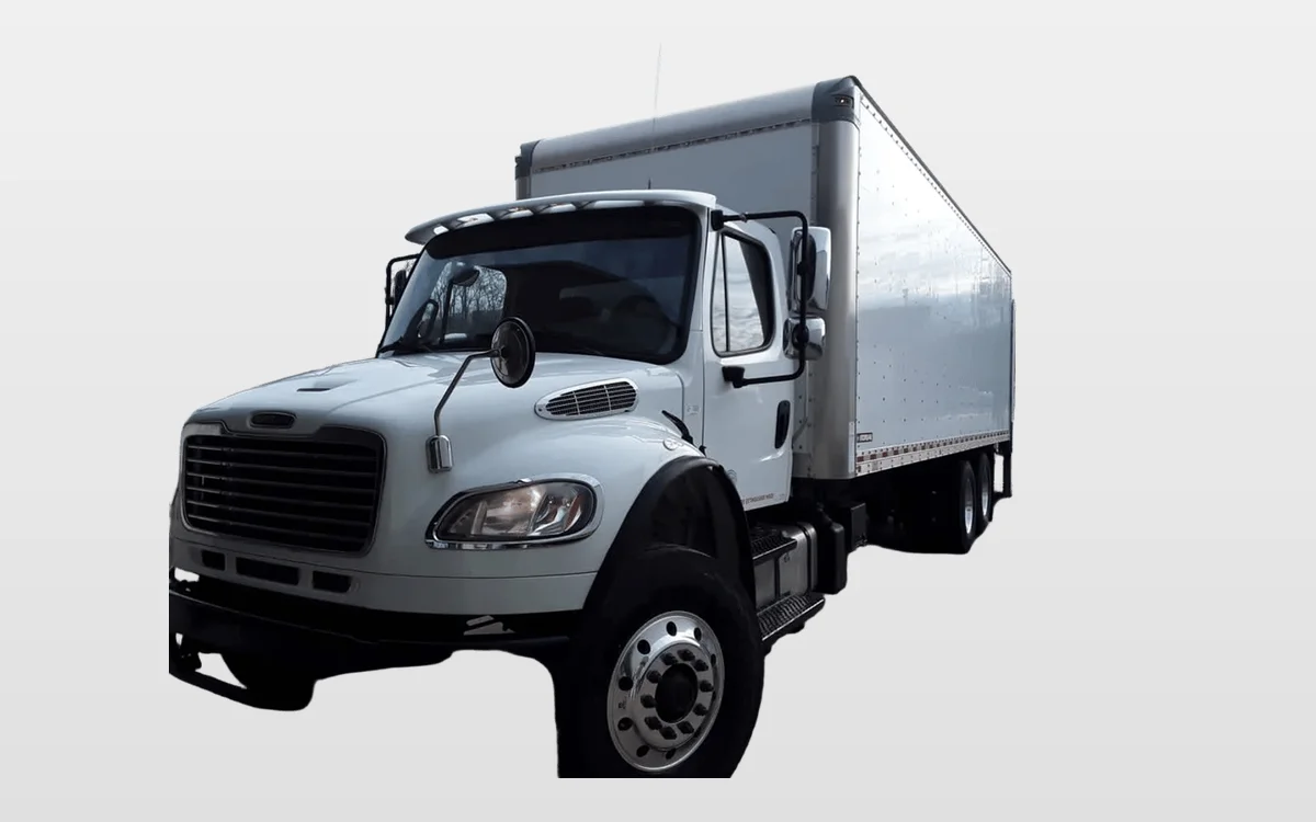 2022 Freightliner M2 106 - image 1