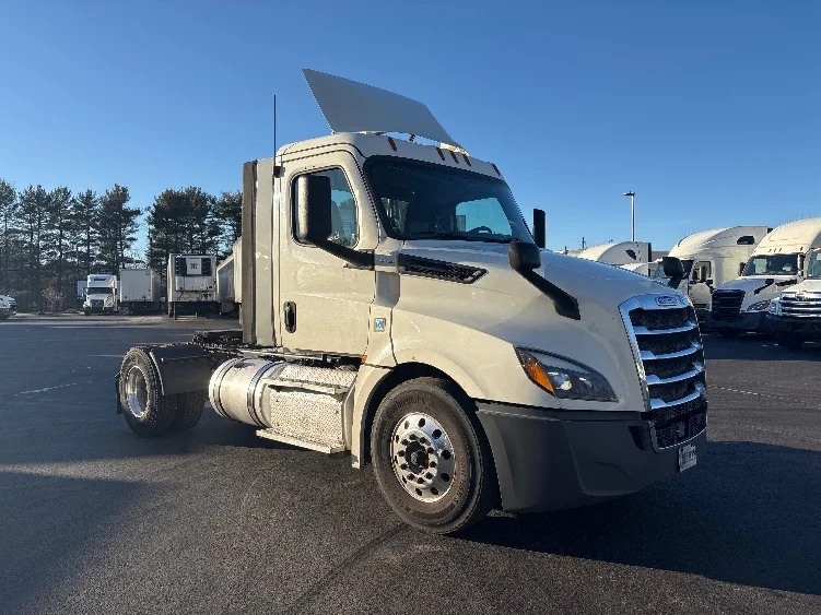 2019 Freightliner in Cranbury, NJ