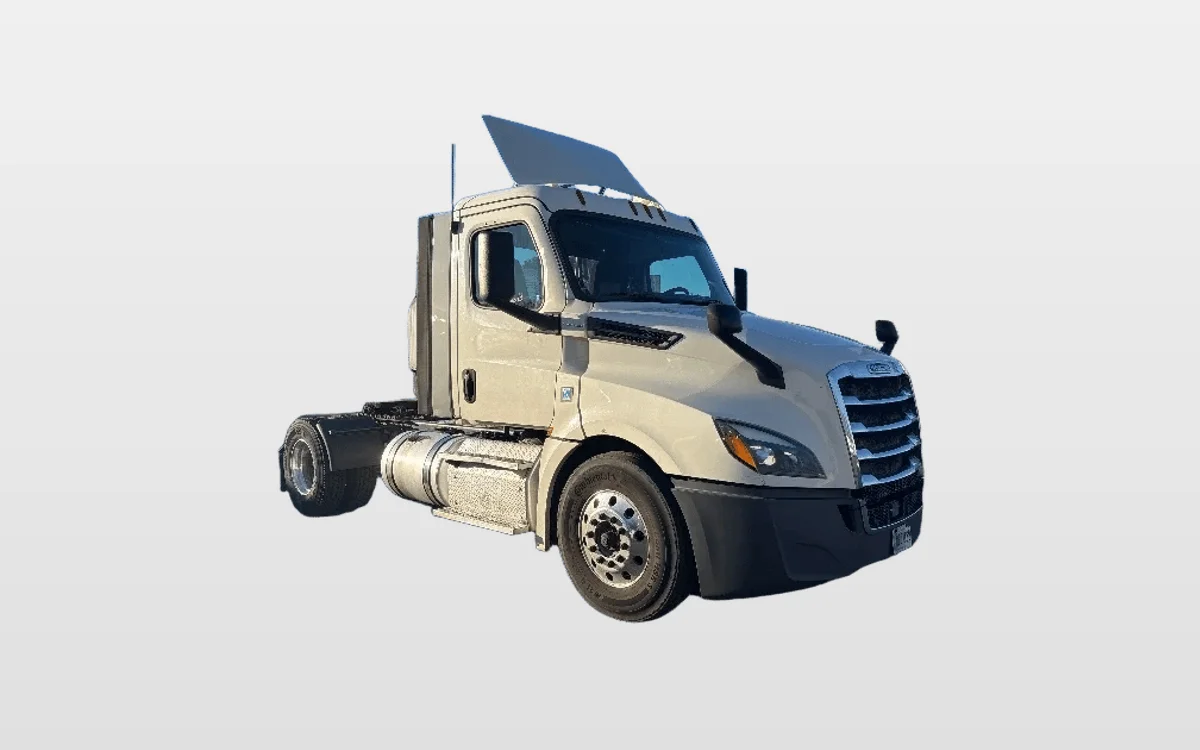 2019 Freightliner - image 1