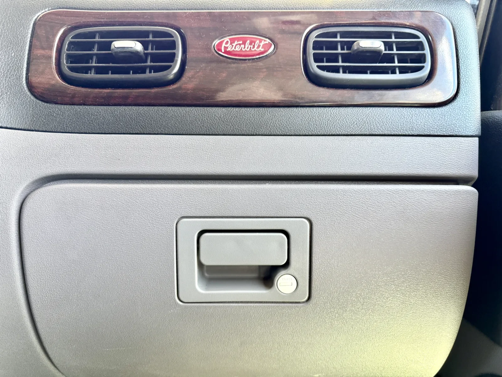 2015 Peterbilt 389 in New Lenox, IL — photo 19