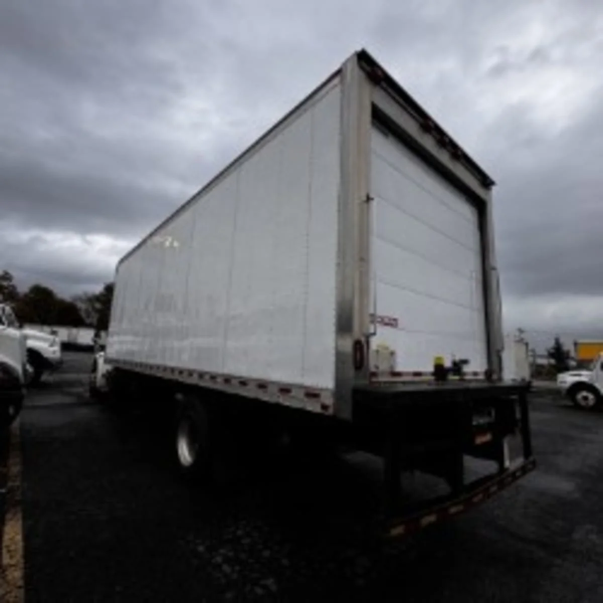 2020 Freightliner M2 106 in Syracuse, NY — photo 4