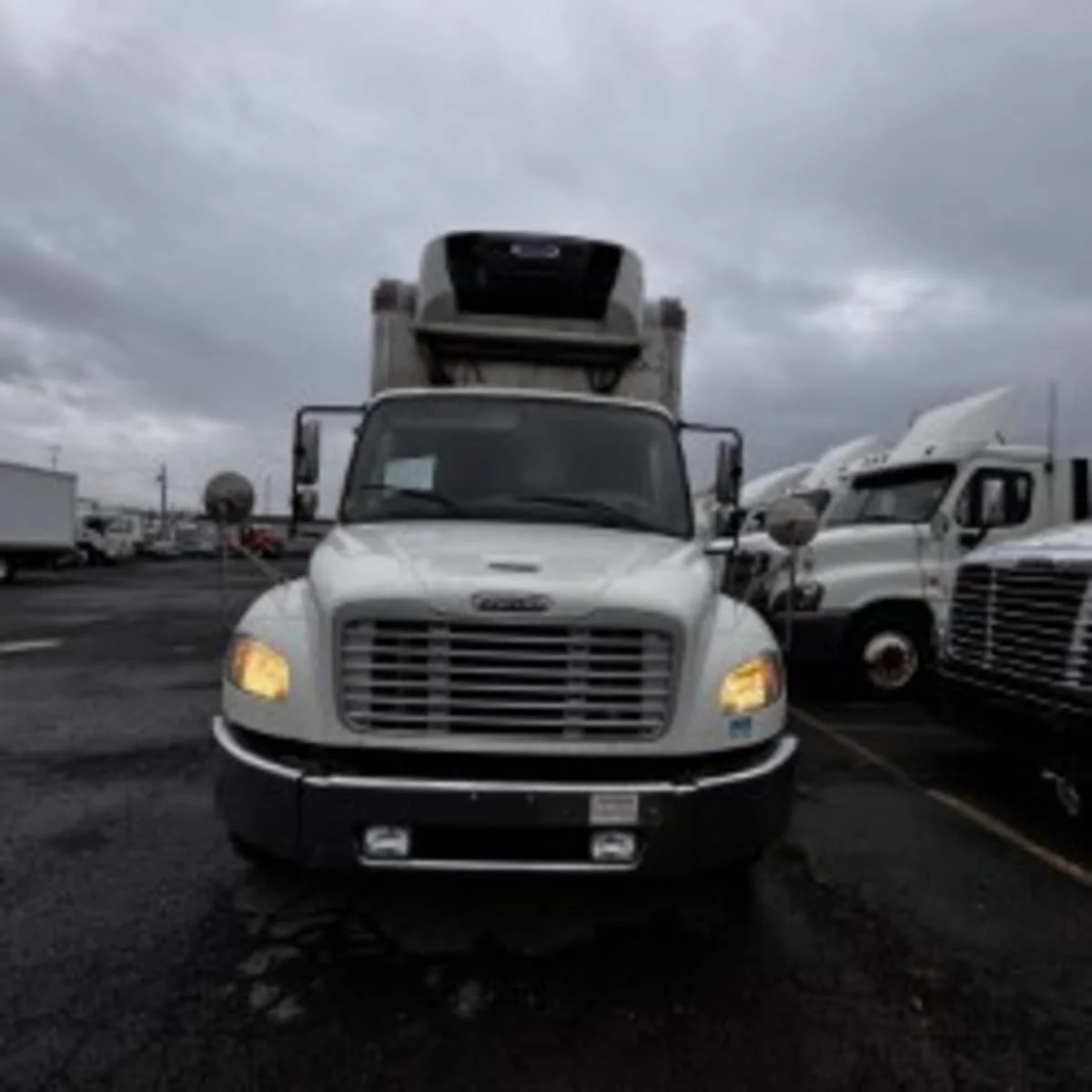 2020 Freightliner M2 106 in Syracuse, NY — photo 7