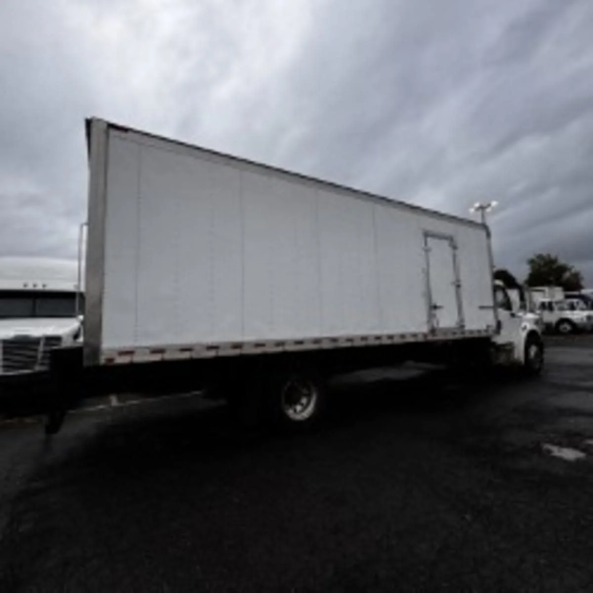 2020 Freightliner M2 106 in Syracuse, NY